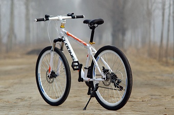 Велосипед Cloong CVC2