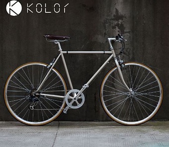 Городской Велосипед Kolor