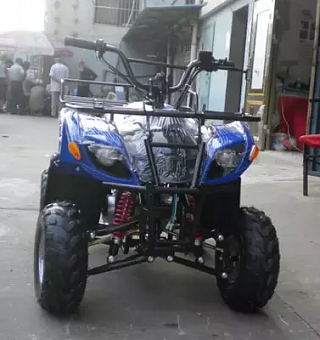 Квадроцикл Beetls ZL ATV