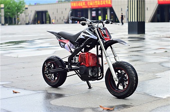 Детский мотоцикл VIPER 49CC