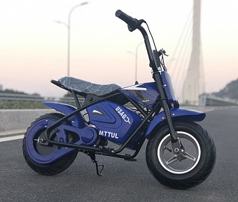 Электромотоцикл детский TaoTao 250W