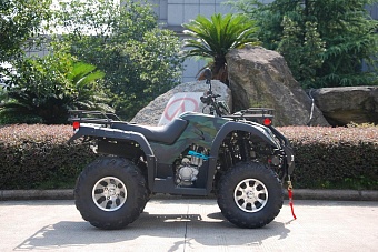 Квадроцикл JLA6-1 200cc/250cc ATV