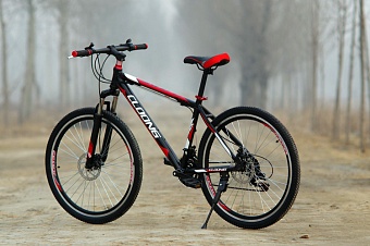 Велосипед Cloong Grim 6508