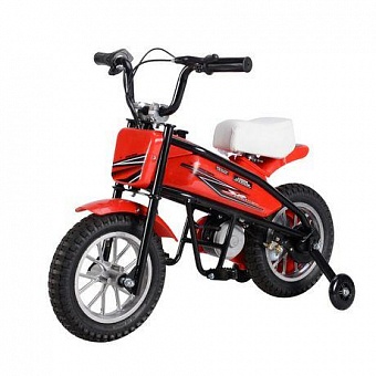 Электромотоцикл для детей GMX X
